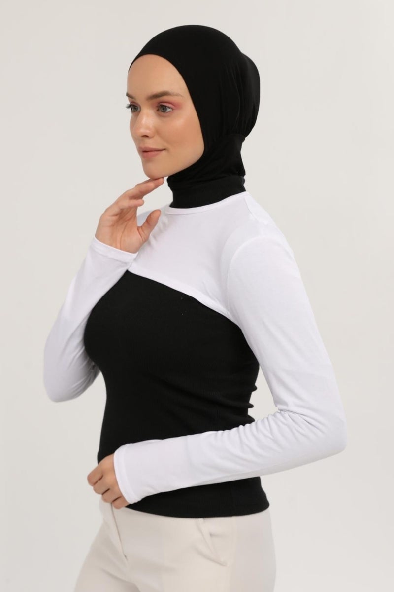 Altobeh Zero Collar Neck Collar Arm Cuff  - Image 5
