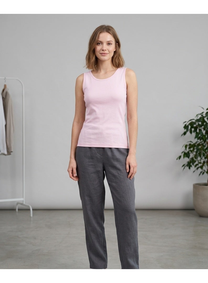 Carina Cookies Tank Top - Image 1