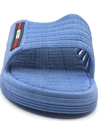 Gezer - GT6YMM 12466 Men's Slippers - Image 1