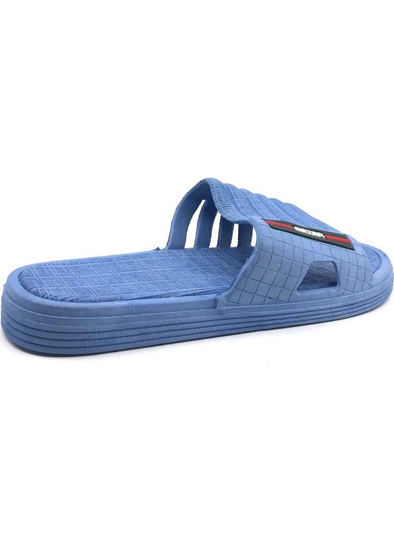 Gezer - GT6YMM 12466 Men's Slippers - Image 1