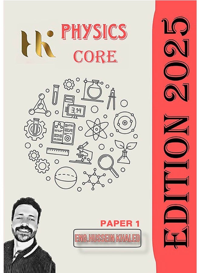 (Hard Copy)_Pre-IG Physics Classified With Answer Paper 1,3 Dr.Hussein Khaled 2025