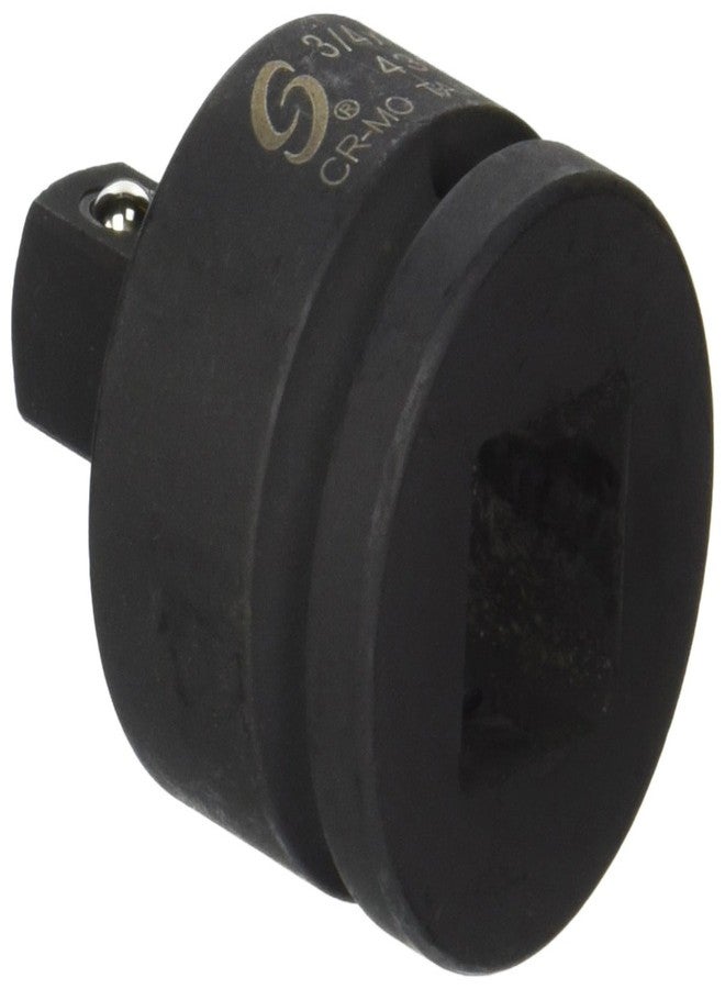 Sunex Tools Sunex 5300 1-Inch Drive Impact Socket Extension, Standard, 4-Point, Cr-Mo