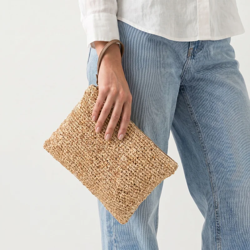 Carpisa  Women's Clutch - Amboseli V2 for Women | Best Price UAE