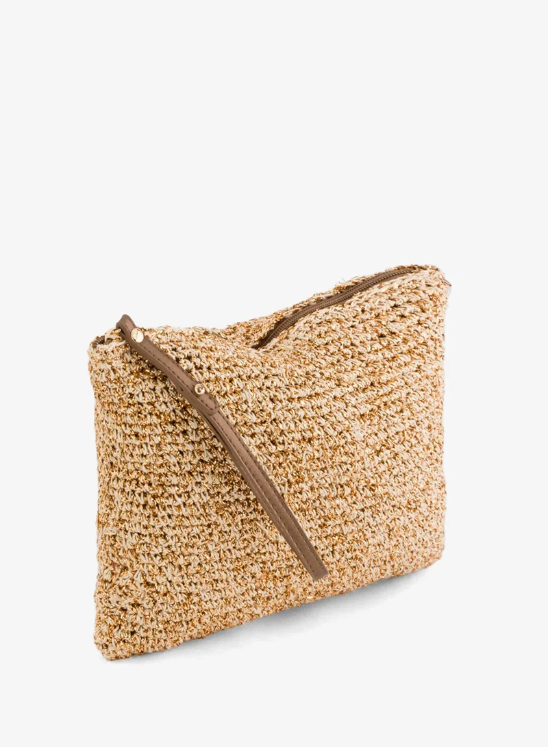 Women's Clutch - Amboseli V2