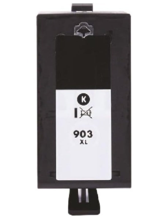 Reacon 903 XL Black This Compatible toner cartridge is suitable for Printer Ink HP OfficeJet Pro 6970, 6960, 6950 (Black) - Image 3