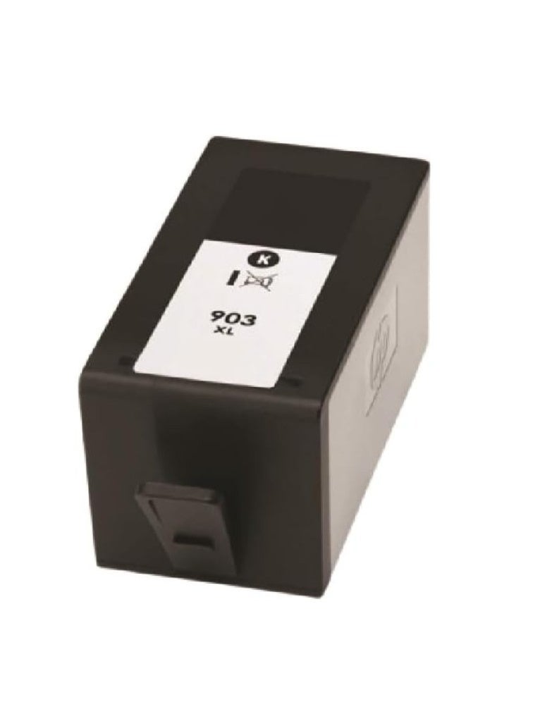 Reacon 903 XL Black This Compatible toner cartridge is suitable for Printer Ink HP OfficeJet Pro 6970, 6960, 6950 (Black) - Image 2