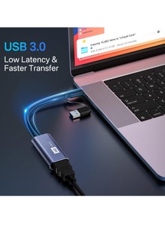 Generic 4K HDMI Capture Card - USB 3.0 to USB-A/C, 1080P 60FPS Video Capture for Live Streaming/ Gaming/ Meeting, Compatible with Windows/Mac OS System, Switch PS4/5 Xbox OBS Zoom  - Image 4