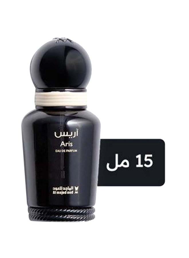 الماجد للعود - عطر أريس كلاسيك - 15 مل - Image 1