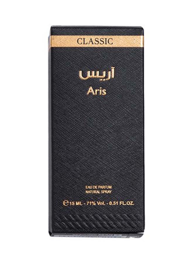 الماجد للعود - عطر أريس كلاسيك - 15 مل - Image 1