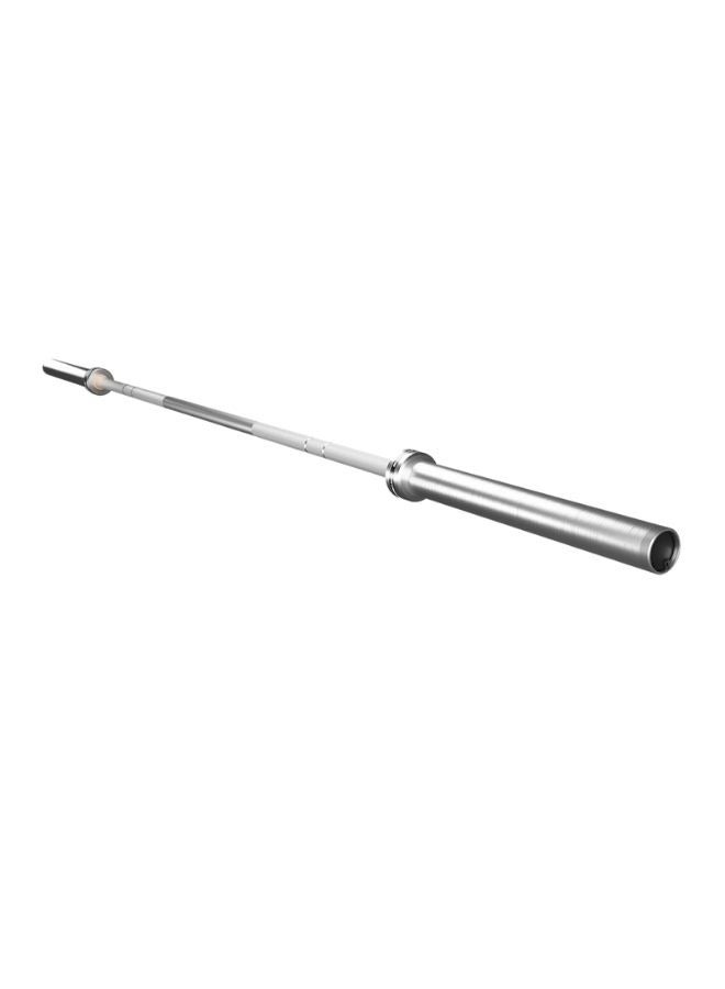 فيت ميت Fitmate 7ft Olympic Barbell 20 Kg - Image 1