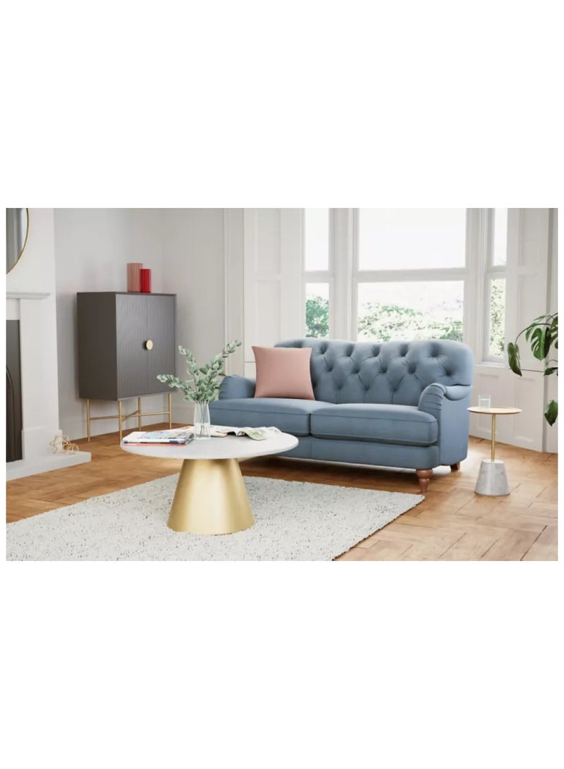 Mardod Saudi Two-seater sofa 170 x 80 x 85 cm (W x D x H) - Code MS_ID_2PSF_00081