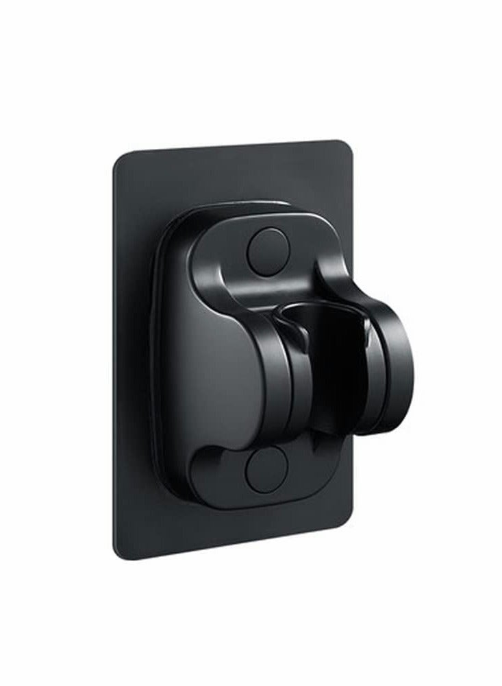 Adhesive Shower Head Holder, Strong Adjustable Wall Mount Waterproof Handheld Holder No-Damage for RV Kids Bathroom - Image 1