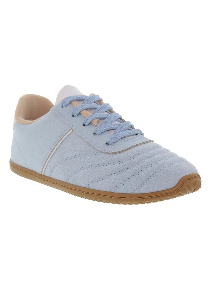 Moleca Blue Moleca Women’s Sneakers – Lightweight Casual Footwear with Comfortable Cushioning for Women | Best Price UAE