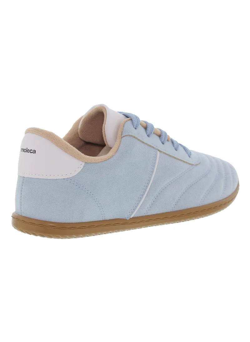 Moleca Moleca Women’s Sneakers – Lightweight Casual Footwear with Comfortable Cushioning