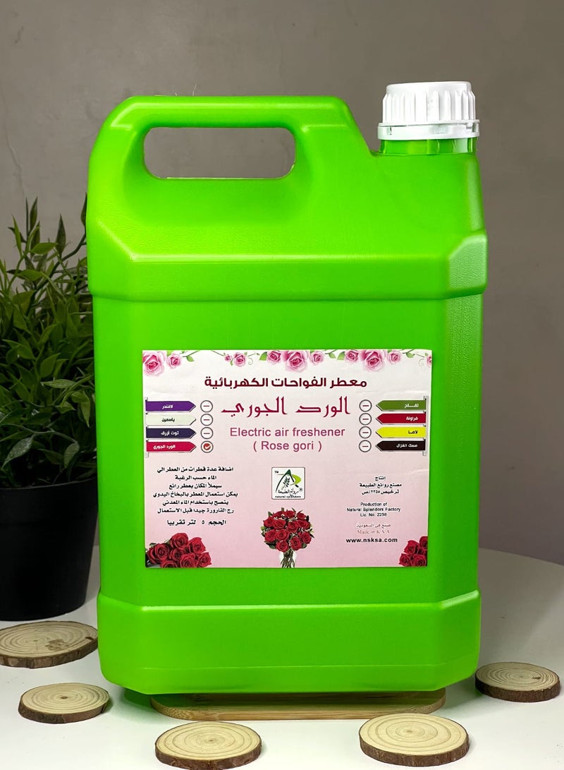 Air Freshener 5 liters - Image 4