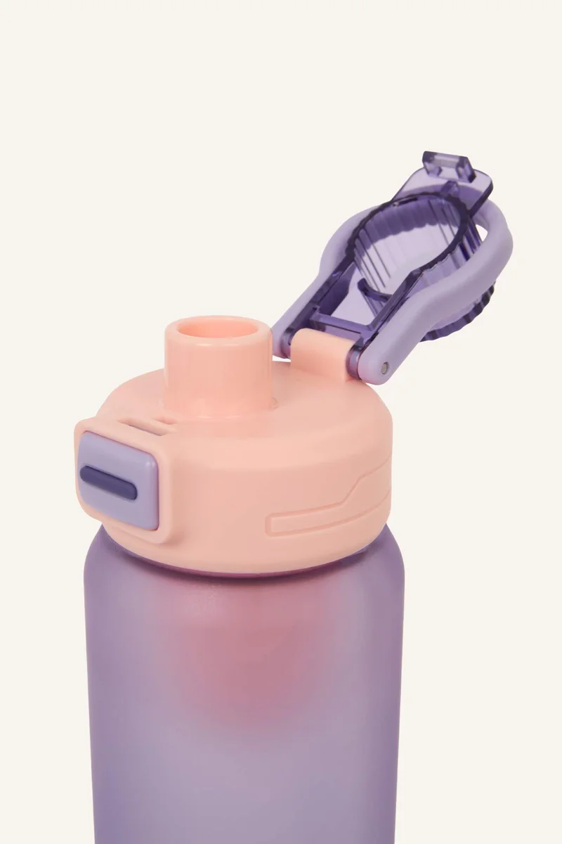 Defacto Unisex Water Bottle