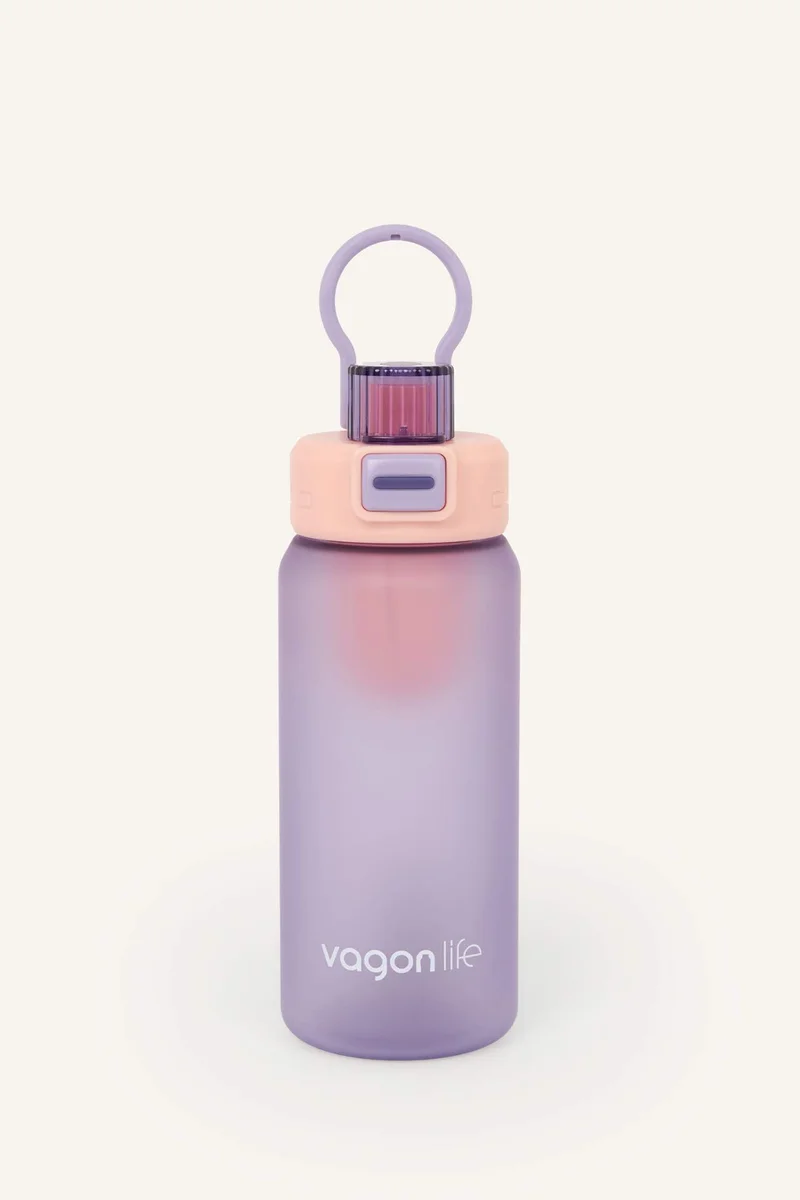 Defacto Unisex Water Bottle