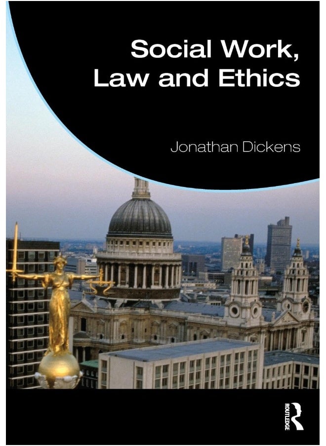 Social Work, Law and Ethics 
