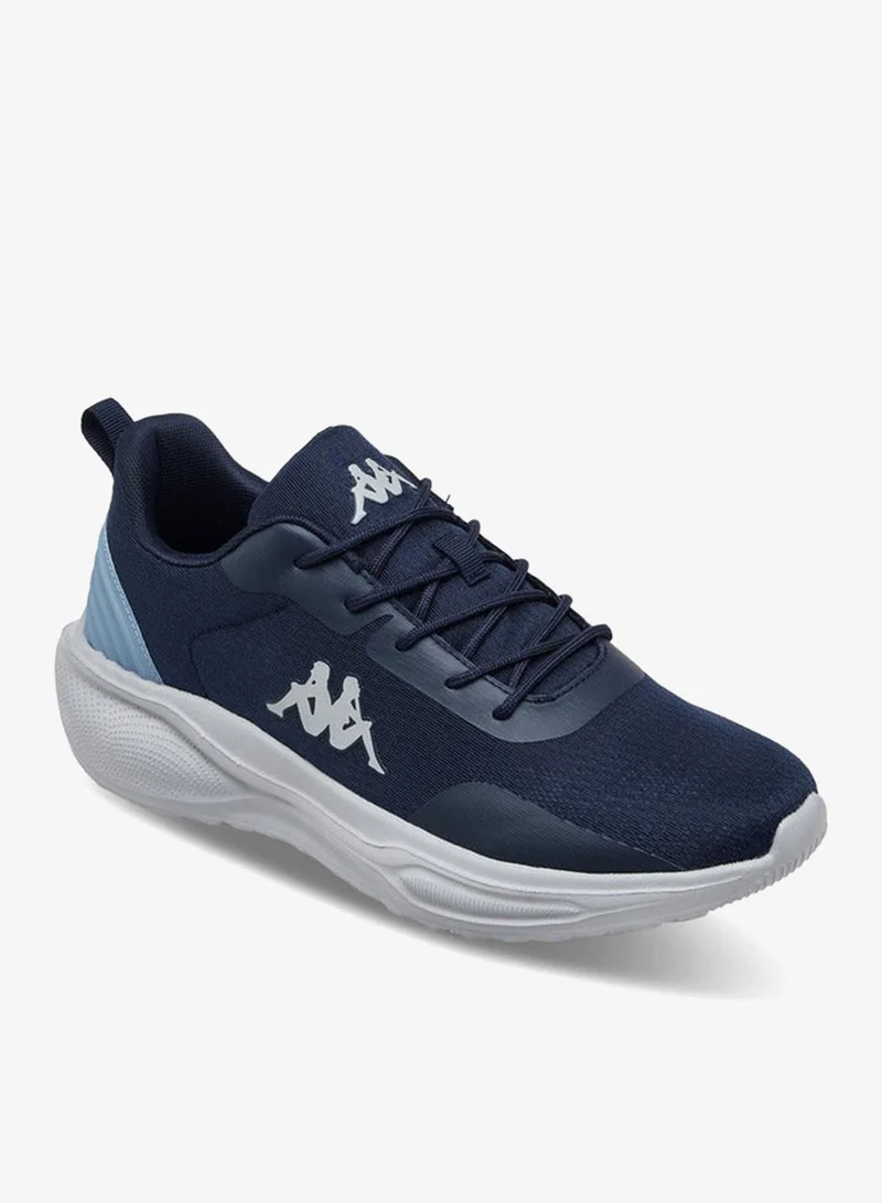 كابا Men Lace-Up Sports Shoes