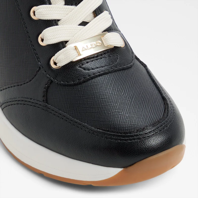 Aldo  ALDO ICONISTEP BLACK for Women | Best Price UAE