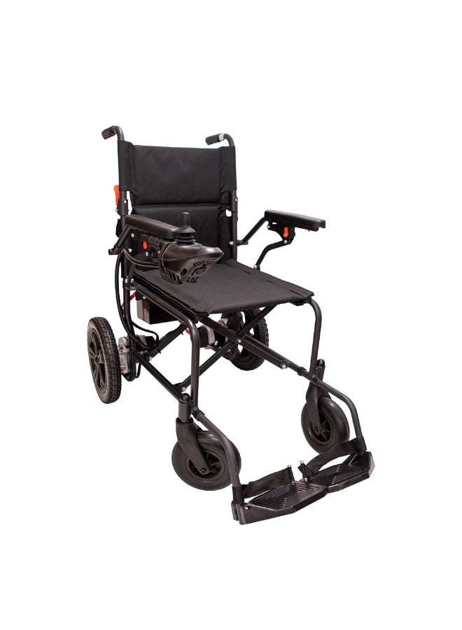 Futschere electric wheelchair