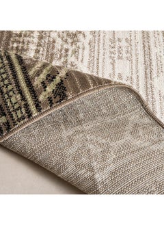 Home Box Mahreen Hinje Stain Resistant Polypropylene Rug 200 x 300 cm  - Image 4