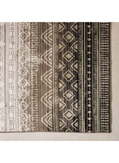 Home Box Mahreen Hinje Stain Resistant Polypropylene Rug 200 x 300 cm  - Image 2
