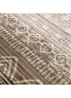 Home Box Mahreen Hinje Stain Resistant Polypropylene Rug 200 x 300 cm  - Image 3