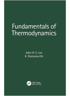 Fundamentals of Thermodynamics 