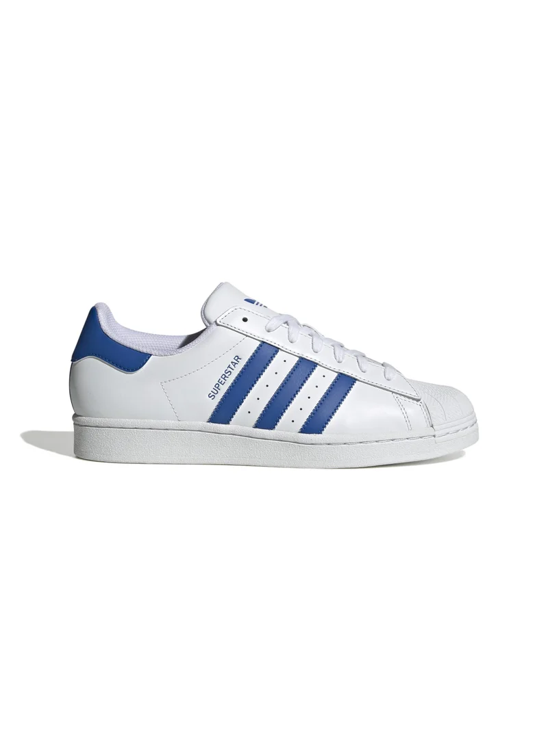 Adidas adidas SUPERSTAR White Originals Men Shoes