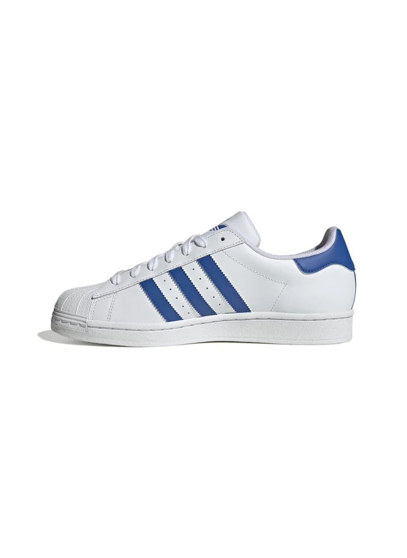Adidas adidas SUPERSTAR White Originals Men Shoes