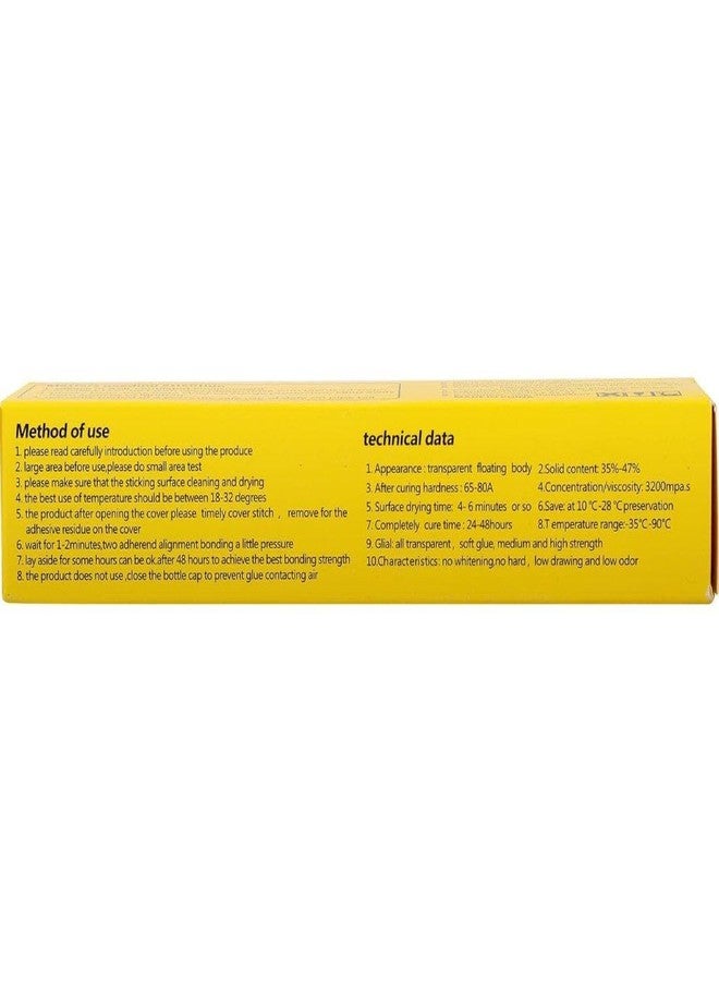 DECOR KAFE "PHARMACY" with Doctor Symbol Message Board & Sign - Waterproof Sunboard 5MM Material with Vinyl Lamination Print Sticker - Multicolor - 10 by 5 Inch - Back Side Double Tape (White) - Image 4