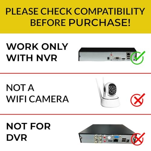 CP PLUS 2MP Full HD IP Indoor Dome Camera | STQC Model | CP-UNC-DA21L3C-LQ | Built-in Audio Mic | Color Night Vision | IR Night Vision | 3.6mm Fixed Lens | PoE | Compatible with NVR, White - Image 2