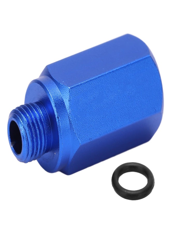 RISK Hydraulic Disc Brake Bleed Funnel Adapter RL224 Oil Stopper Convert for Bike Hydraulic Disc Brake - Image 1