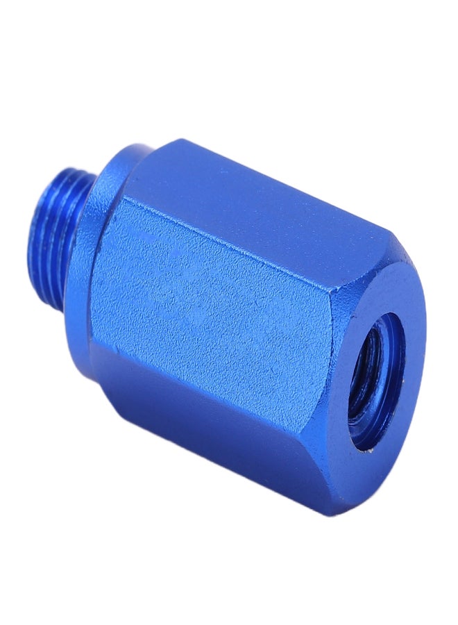 RISK Hydraulic Disc Brake Bleed Funnel Adapter RL224 Oil Stopper Convert for Bike Hydraulic Disc Brake - Image 2