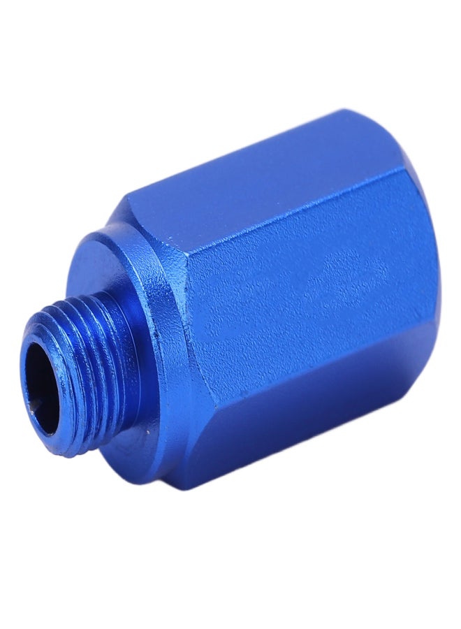 RISK Hydraulic Disc Brake Bleed Funnel Adapter RL224 Oil Stopper Convert for Bike Hydraulic Disc Brake - Image 3