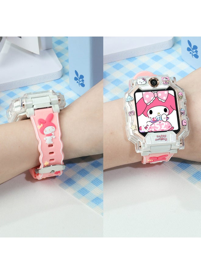 For Genius Z9/Z10 Cartoon 3D Strap D2A/D3S/Z6pro/Z7/Z8 Drop Glue Q2A/U3/Z5 