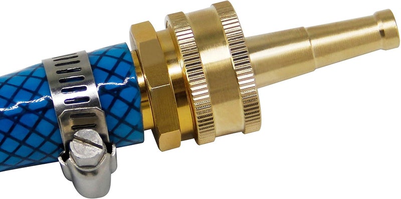 Twinkle Star Brass Jet Sweeper Jet Nozzle, 2 Pack, TWIS3431 - Image 4