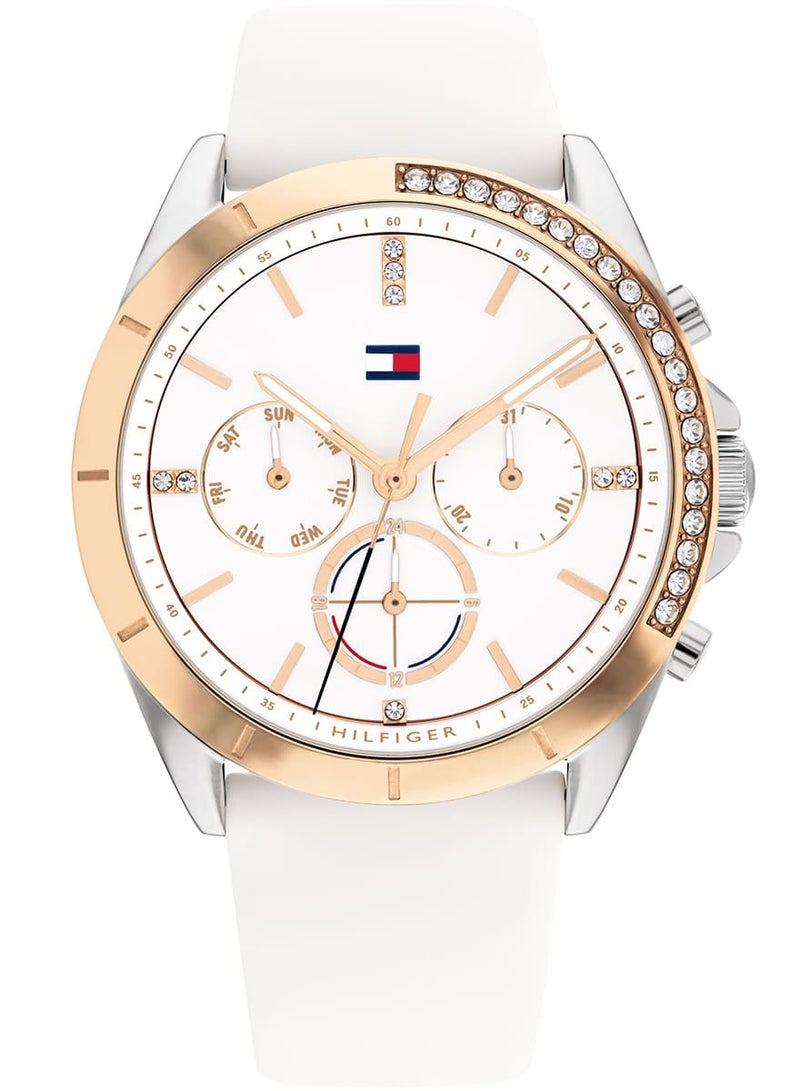 Tommy Hilfiger Watch For Women 1782388 - Image 1