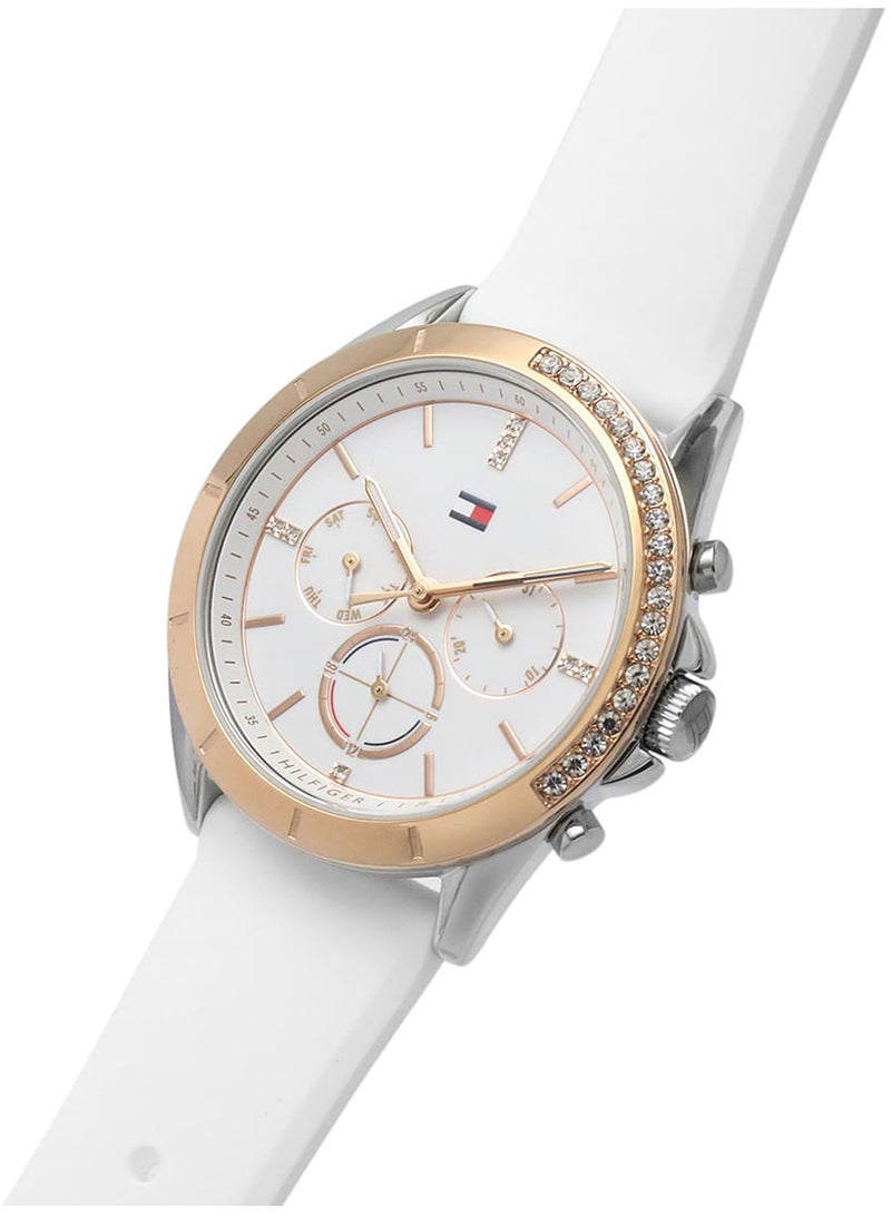 Tommy Hilfiger Watch For Women 1782388 - Image 3