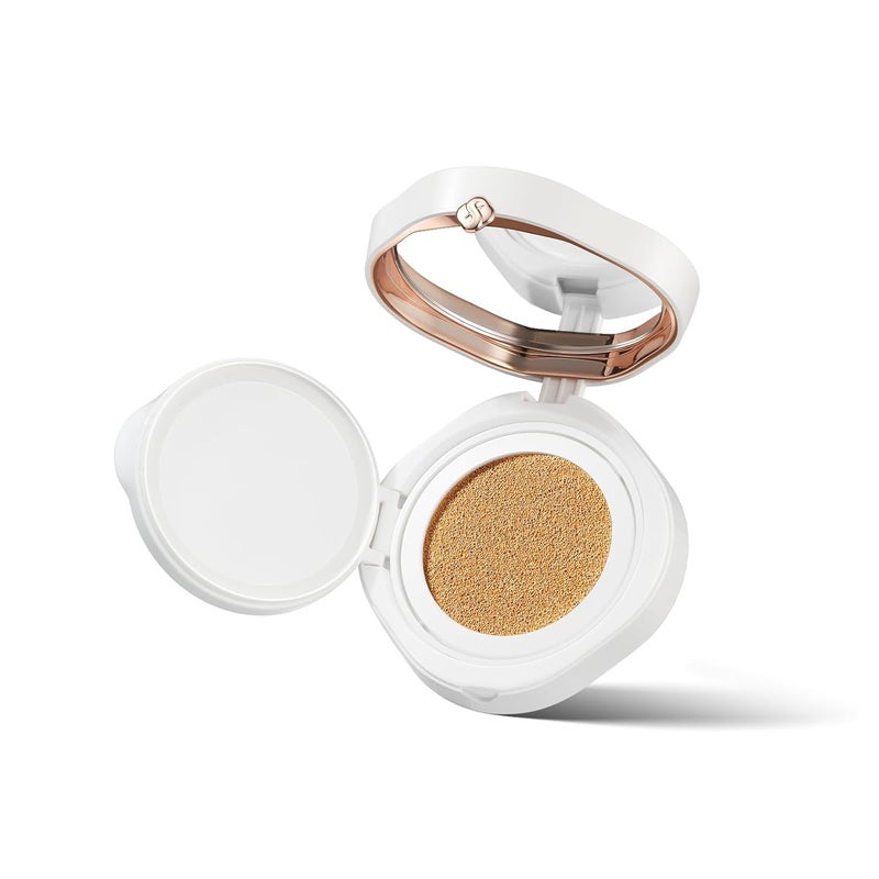 Florasis Flawless Jade Breathable Weightless Matte Cushion Foundation N30 Bathing Beauty 1 Count