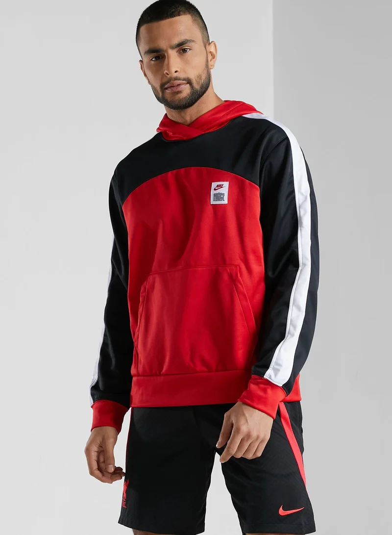 Nike Tech Fleece Hoodie