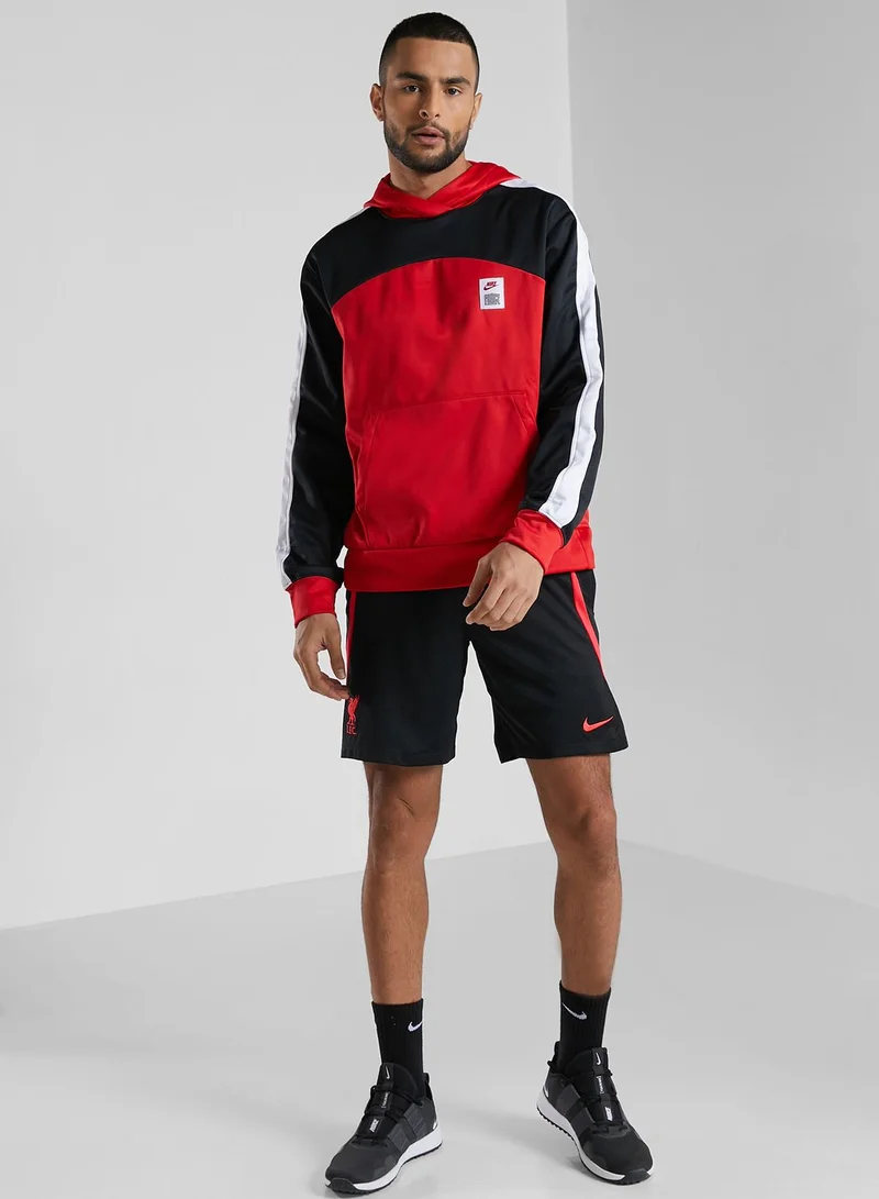 Nike Tech Fleece Hoodie