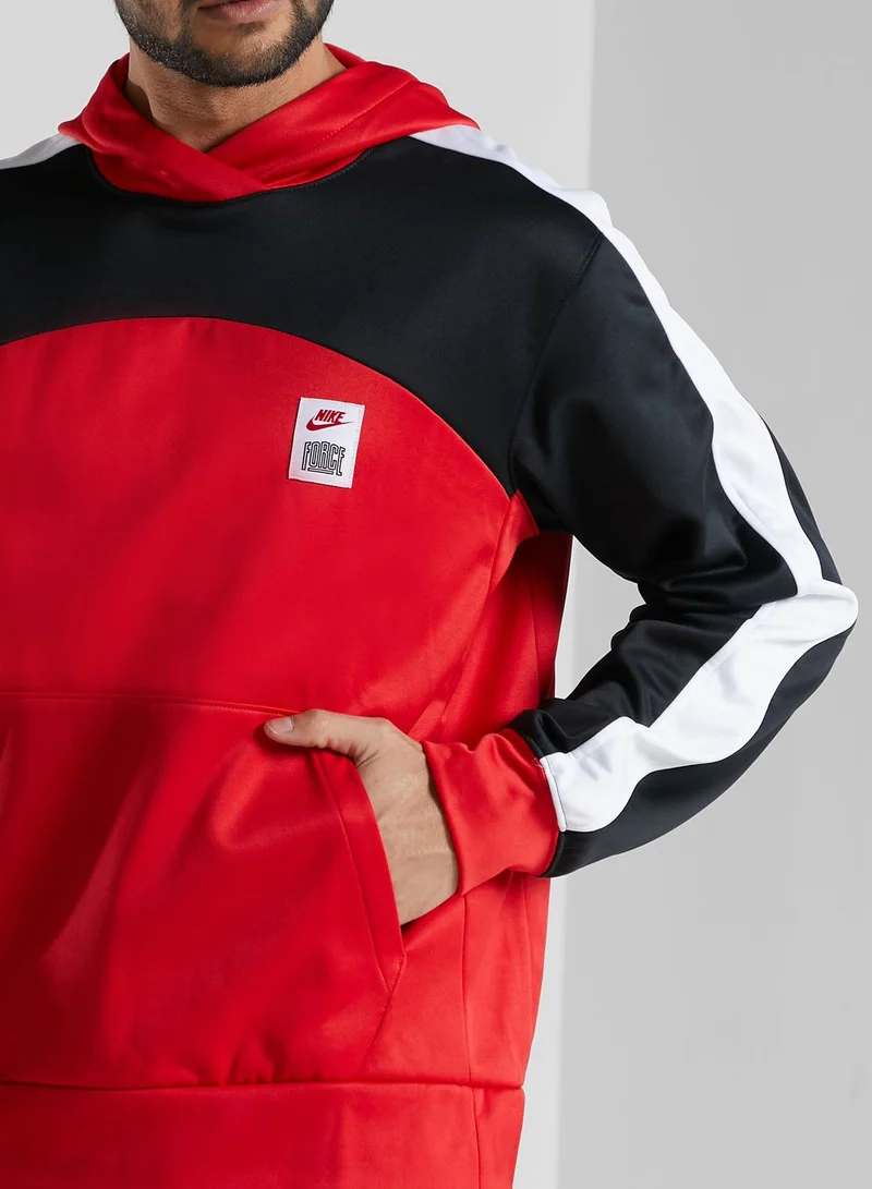 Nike Tech Fleece Hoodie