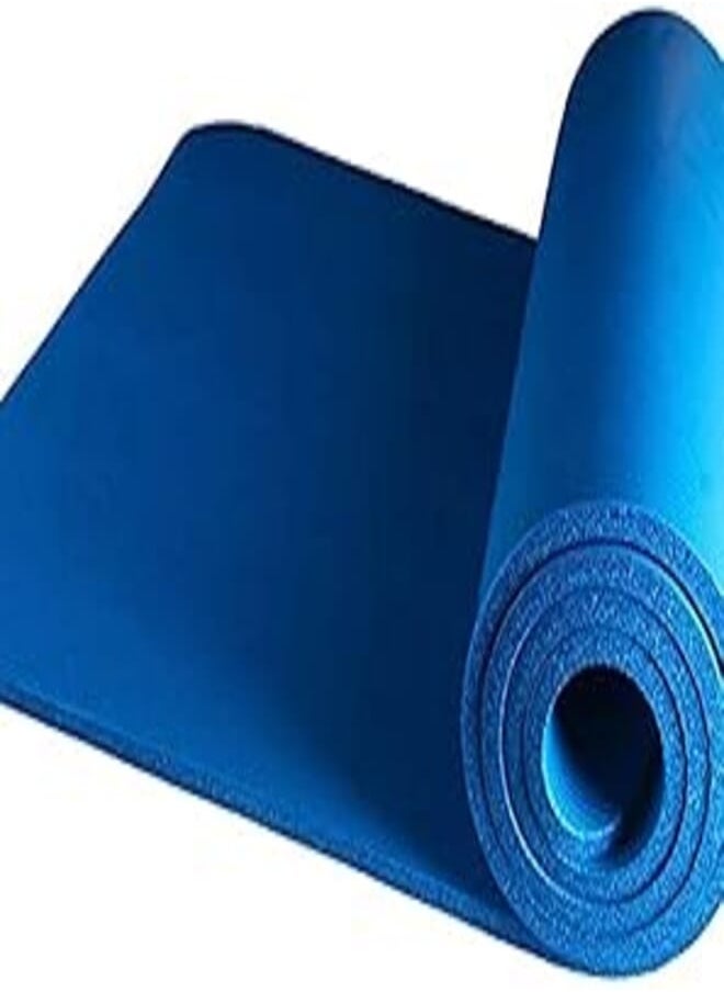 Generic EVA 10mm Anti-skid Fitness Yoga Mat Gym Pilate Multifunctional (183 x 61 x 1cm) 