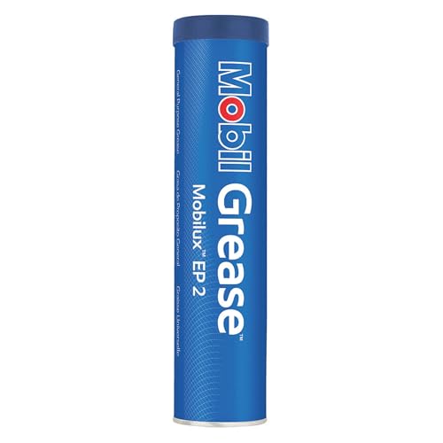 Mobil 122136 EP 2, EP Grease, NLGI 2, 13.7 oz. - Image 5
