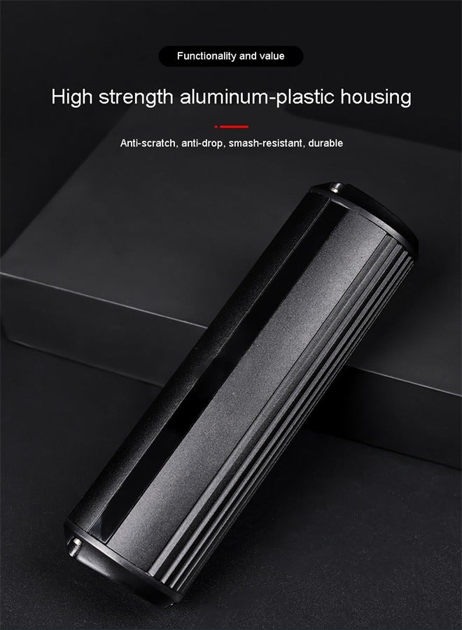 AL RAID Cycle Front Light Bike USB Charging Waterproof Night Light1700LM - Image 4