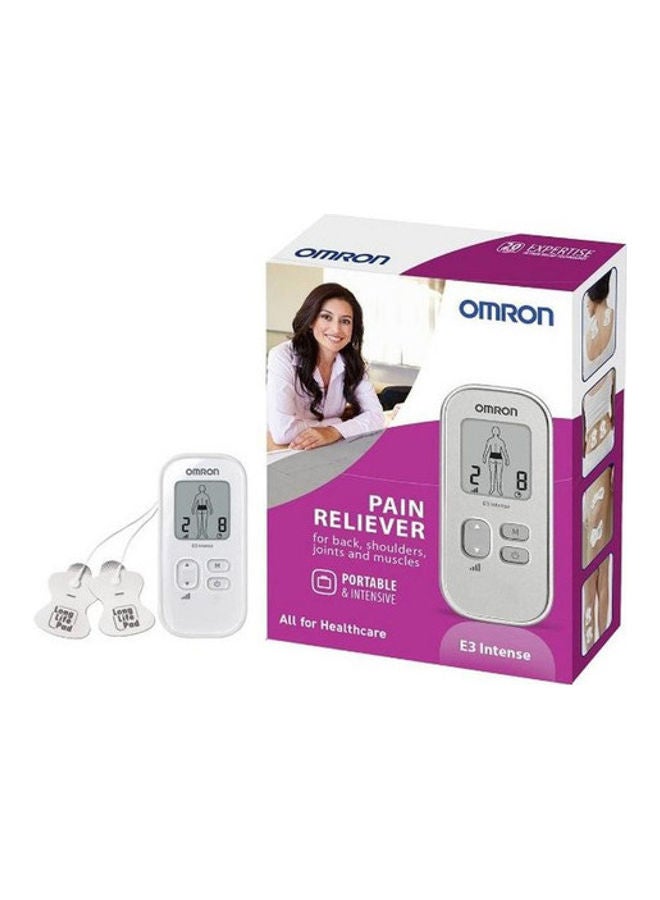 Omron Intense Portable Massage And Pain Reliever - Image 3