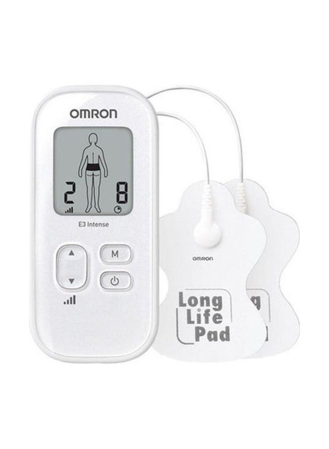 Omron Intense Portable Massage And Pain Reliever - Image 1