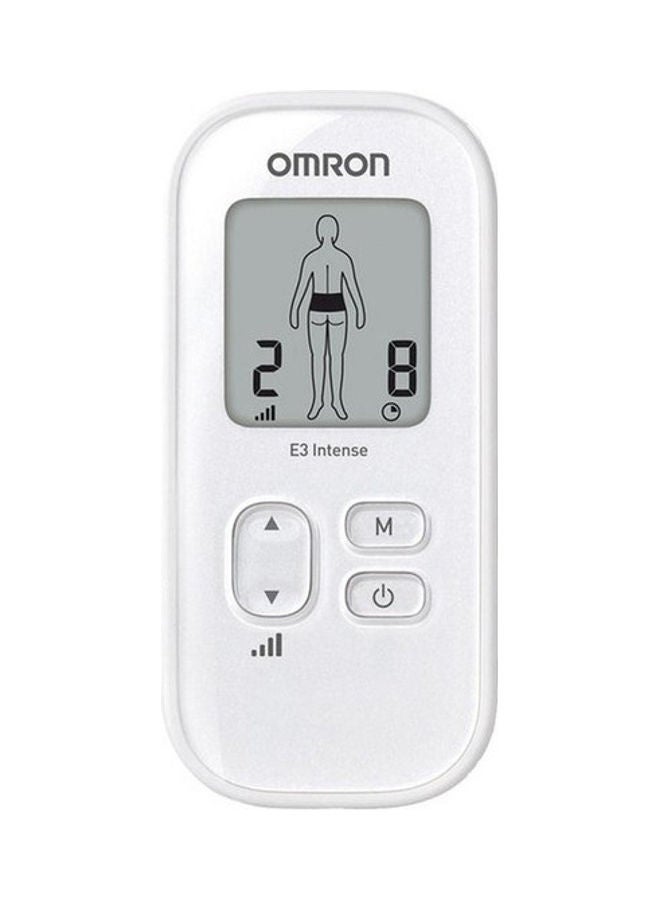 Omron Intense Portable Massage And Pain Reliever - Image 2